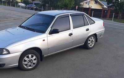 Daewoo Nexia I рестайлинг, 2013 год, 230 000 рублей, 1 фотография