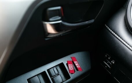 Toyota RAV4, 2019 год, 2 524 000 рублей, 14 фотография