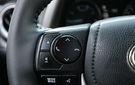 Toyota RAV4, 2019 год, 2 524 000 рублей, 16 фотография
