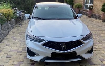 Acura ILX I рестайлинг, 2020 год, 1 950 000 рублей, 1 фотография