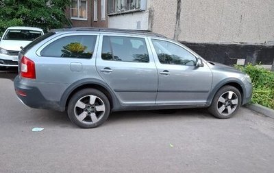 Skoda Octavia, 2012 год, 1 100 000 рублей, 1 фотография