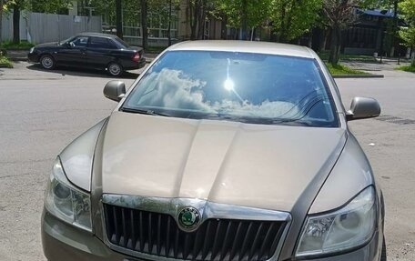 Skoda Octavia, 2013 год, 750 000 рублей, 1 фотография