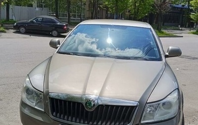 Skoda Octavia, 2013 год, 750 000 рублей, 1 фотография
