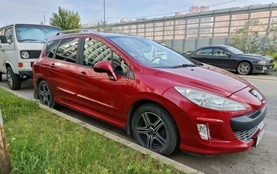 Peugeot 308 II, 2010 год, 510 000 рублей, 1 фотография