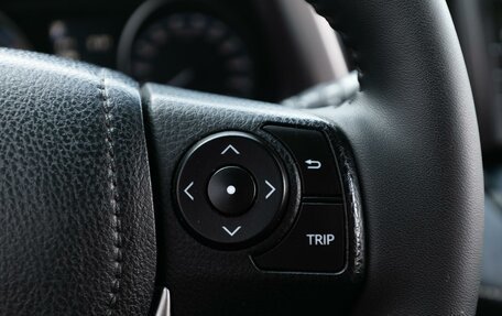 Toyota RAV4, 2019 год, 2 524 000 рублей, 17 фотография