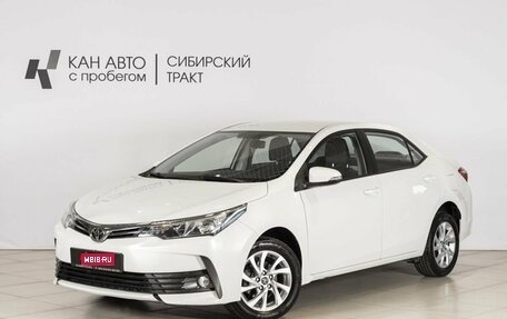 Toyota Corolla, 2016 год, 1 450 000 рублей, 1 фотография