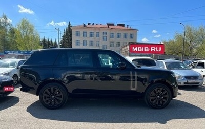 Land Rover Range Rover IV рестайлинг, 2022 год, 25 000 000 рублей, 1 фотография