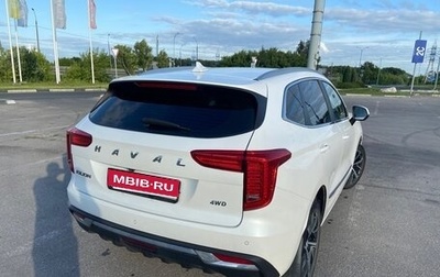 Haval Jolion, 2021 год, 1 750 000 рублей, 1 фотография