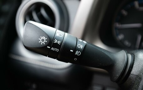 Toyota RAV4, 2019 год, 2 524 000 рублей, 19 фотография