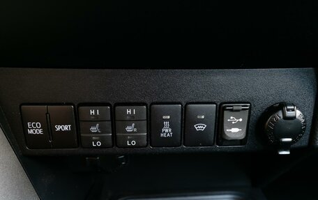 Toyota RAV4, 2019 год, 2 524 000 рублей, 24 фотография