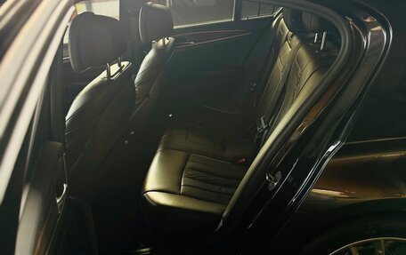 BMW 5 серия, 2019 год, 4 200 000 рублей, 13 фотография
