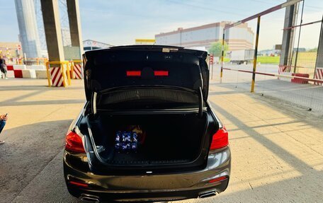 BMW 5 серия, 2019 год, 4 200 000 рублей, 9 фотография