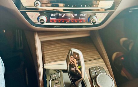 BMW 5 серия, 2019 год, 4 200 000 рублей, 18 фотография