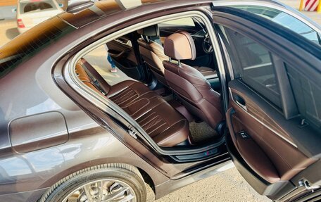 BMW 5 серия, 2019 год, 4 200 000 рублей, 12 фотография
