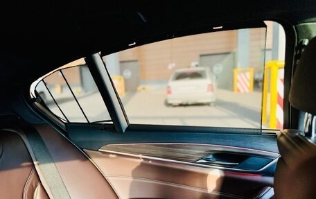 BMW 5 серия, 2019 год, 4 200 000 рублей, 20 фотография