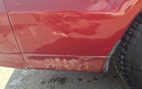 Mitsubishi Galant VIII, 2002 год, 280 000 рублей, 13 фотография