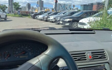 Mitsubishi Galant VIII, 2002 год, 280 000 рублей, 16 фотография