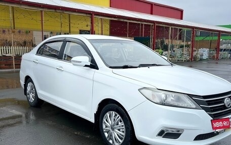 Lifan Solano II, 2018 год, 630 000 рублей, 4 фотография