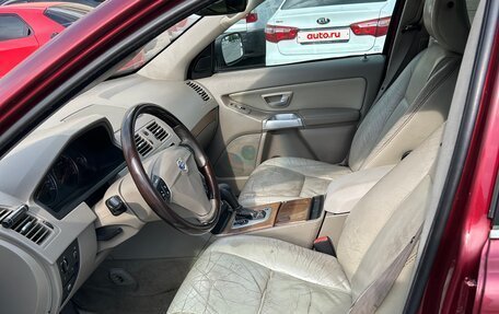 Volvo XC90 II рестайлинг, 2005 год, 1 350 000 рублей, 7 фотография