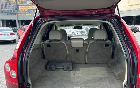 Volvo XC90 II рестайлинг, 2005 год, 1 350 000 рублей, 6 фотография