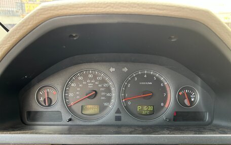 Volvo XC90 II рестайлинг, 2005 год, 1 350 000 рублей, 8 фотография