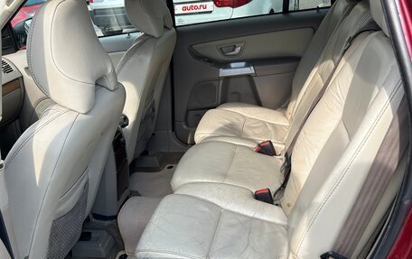 Volvo XC90 II рестайлинг, 2005 год, 1 350 000 рублей, 9 фотография