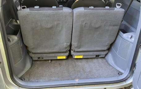 Toyota RAV4, 2001 год, 635 000 рублей, 10 фотография