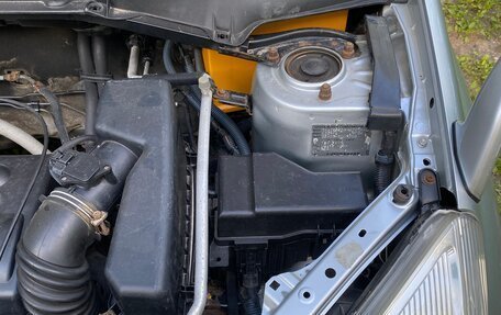 Toyota RAV4, 2001 год, 635 000 рублей, 13 фотография