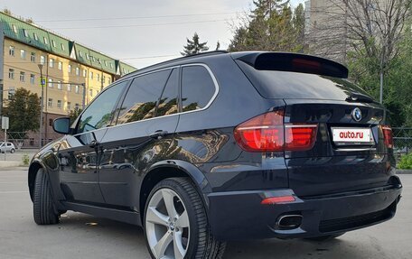 BMW X5, 2010 год, 2 500 000 рублей, 8 фотография