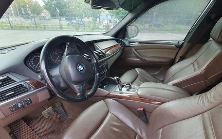 BMW X5, 2010 год, 2 500 000 рублей, 9 фотография