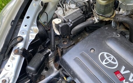 Toyota RAV4, 2001 год, 635 000 рублей, 14 фотография