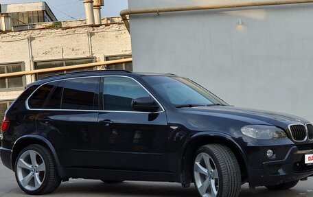 BMW X5, 2010 год, 2 500 000 рублей, 5 фотография