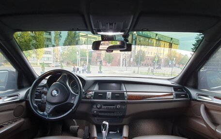 BMW X5, 2010 год, 2 500 000 рублей, 10 фотография
