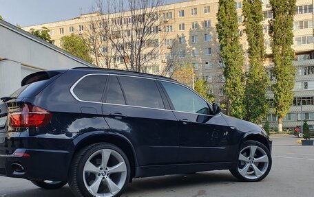 BMW X5, 2010 год, 2 500 000 рублей, 6 фотография