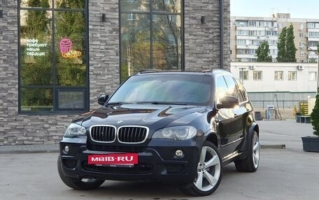 BMW X5, 2010 год, 2 500 000 рублей, 2 фотография
