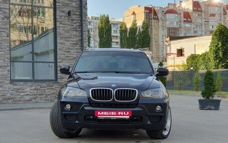 BMW X5, 2010 год, 2 500 000 рублей, 3 фотография