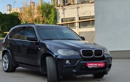 BMW X5, 2010 год, 2 500 000 рублей, 4 фотография