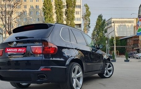 BMW X5, 2010 год, 2 500 000 рублей, 7 фотография