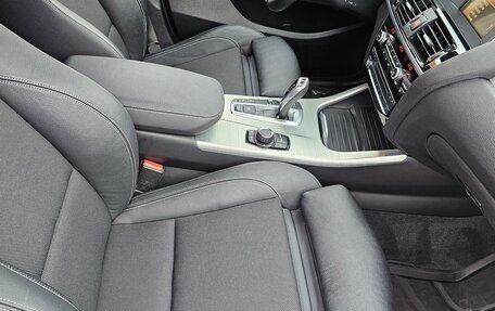 BMW X4, 2017 год, 2 900 000 рублей, 9 фотография