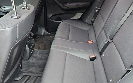 BMW X4, 2017 год, 2 900 000 рублей, 10 фотография