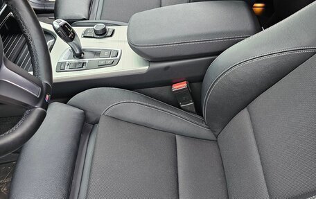 BMW X4, 2017 год, 2 900 000 рублей, 8 фотография