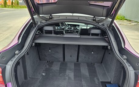 BMW X4, 2017 год, 2 900 000 рублей, 15 фотография