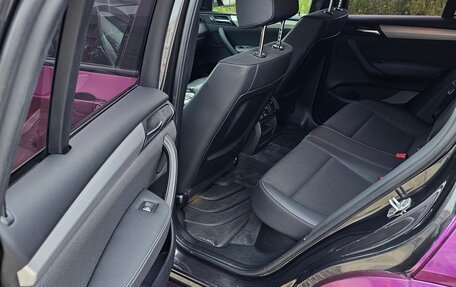 BMW X4, 2017 год, 2 900 000 рублей, 12 фотография