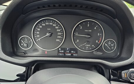 BMW X4, 2017 год, 2 900 000 рублей, 19 фотография