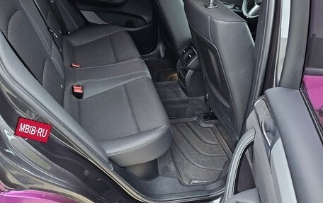 BMW X4, 2017 год, 2 900 000 рублей, 11 фотография