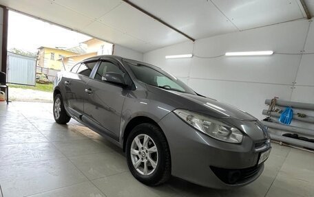Renault Fluence I, 2012 год, 630 000 рублей, 3 фотография