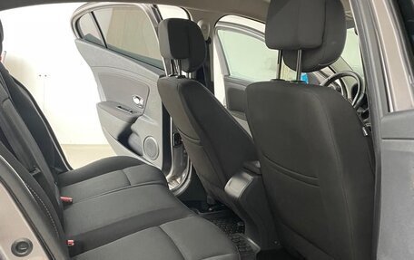 Renault Fluence I, 2012 год, 630 000 рублей, 7 фотография