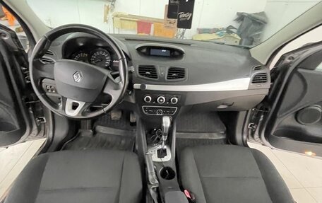Renault Fluence I, 2012 год, 630 000 рублей, 15 фотография