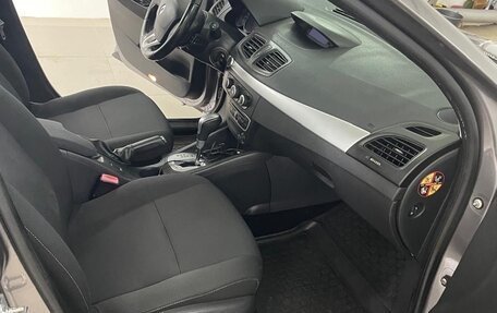 Renault Fluence I, 2012 год, 630 000 рублей, 8 фотография
