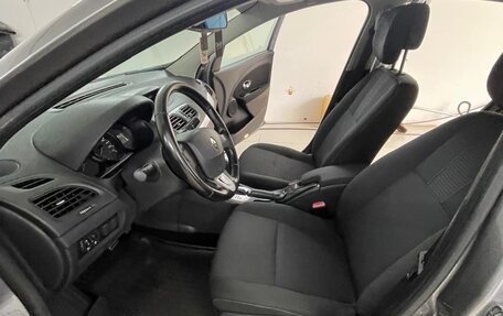 Renault Fluence I, 2012 год, 630 000 рублей, 13 фотография